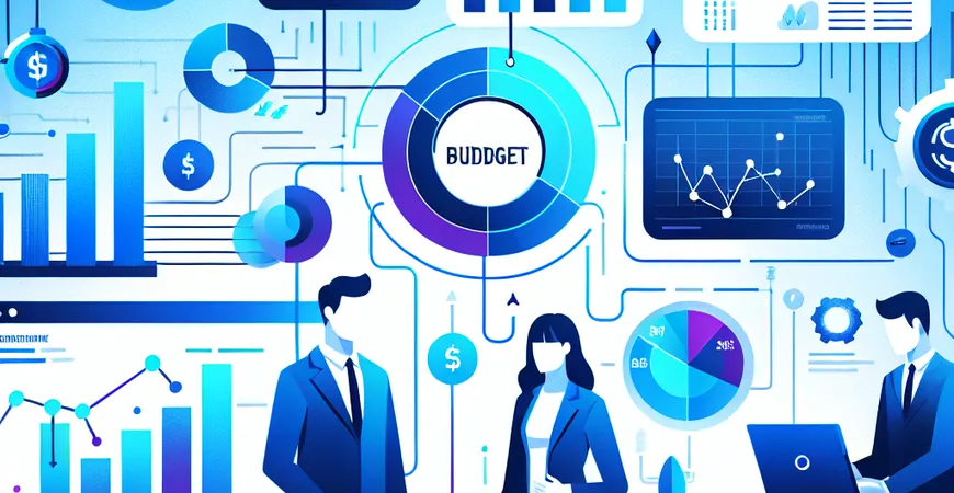 HR 软件预算分配攻略：把钱花在刀刃上的 5 个方法